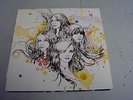 THE DONNAS - GOLD MEAL - MINT E.U. IMPORT OOP 180 GRAM ATLANTIC RECORD 2004