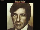 COHEN, LEONARD - SONGS OF LEONARD COHEN - LP Vinile 180GR, Nuovo, Sigillato, MOV