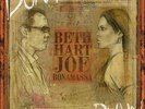 Beth Hart & Joe Bonamassa - Don't Explain Vinyl LP