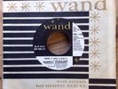 DARRYL STEWART Name It And Claim It/Cross My Heart 45 Wand PROMO northern soul