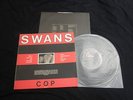 Swans - Cop Vinyl LP