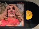 FLEETWOOD MAC English Rose 1969 1ST PRESS Epic YELLOW LABEL Peter Green