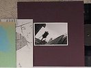 GODSPEED YOU BLACK EMPEROR f# a# ORIG 1997 Numbered LTD ED Press + INSERTS