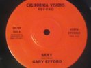 GARRY EFFORD SEXY /ENTICE ME 45 CALIFORNIA VISIONS BOOGIE MODERN SOUL HEAR