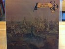 BEE GEES - TRAFALGAR ** RARE SEALED MFSL** LP