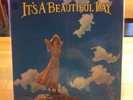 IT'S A BEAUTIFUL DAY - S/T **RARE LIMITED EDITION MINT** LP