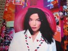 Bjork - Post LP **Pink Vinyl**