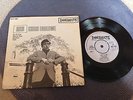 CHRIS FARLOWE EP rare UK 1966 1st PRESSING / MOD / BEAT DANCER / ROLLING STONES