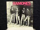 The Ramones Rocket to Russia Original 1977 LP VG Vinyl Punk