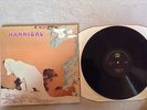 HANNIBAL rare UK ORIGINAL 1ST PRESS 1970 / PROG / B&C / NEAR MINT VINYL 