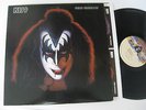 Kiss Gene Simmons LP MINT ORIG