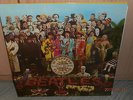 BEATLES   Sergent peppers.  Odeon 1967 PRESSAGE ESPAGNOL