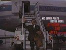 Vic Lewis - Vic Lewis Plays Bossa Nova At Home (London) And Away (Holly... EU LP