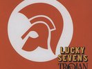V.A. - Trojan Lucky Sevens Box Set UK 7x7