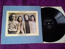 WISHBONE ASH  wishbone four   1973 -FIRST UK PRESS -BLACK MCA LAB +POSTER -EX+
