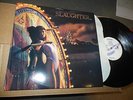 Stick It To Ya - Slaughter LP CHEESECAKE SEXY COVER