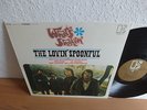 LOVIN SPOONFUL - PAUL BUTTERFIELD WHAT´S SHAKIN 1968 MINT