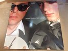 ROBERT QUINE & FRED MAHER basic LP Record 1984 VG