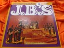 Original Funk Soul LP : The J.B.'s   Doing It To Death   People 5603   1973