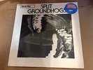 SPLIT Groundhogs LP Record SEALED 1971 RARE