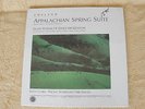 REFERENCE RECORDINGS RR-22,  COPLAND   Appalachian Spring Suite TAS Great Sound