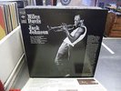 Miles Davis Tribute To Jack Johnson vinyl LP Columbia Records EX