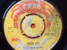 ERIC BARNETT-QUAKER CITY/DOUBLE UP-7