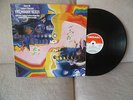 1967 UK  THE MOODY BLUES LP “DAYS OF FUTURE PASSED”    EX+