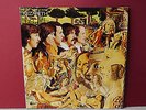 Elizabeth  same self-titled Psych Prog Rock 1 press US 1968 LP VINYL   VSD-6501