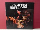 Zappa / Mothers ?– Roxy & Elsewhere Prog 1 press US 1974 VINYL LP   69 201  MINT