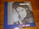 Diamanda Galas LP The Singer UK