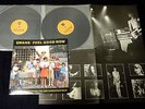 SWANS Feel good now 2LP with Poster Vinyl Industrial Michael Gira
