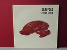 Scaffold ?– Fresh Liver   Pop  Psych  1 press UK 1973 VINYL LP  ILPS 9234  MINT