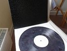 COCTEAU TWINS    grey-purple marbled Vinyl LP     Scream