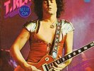 T-REX Get It On 1974  UK Vinyl LP EXCELLENT CONDITION best of greatest hits