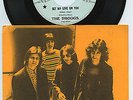 HEAR- Rare Punk 45 & Sleeve - The Droogs- Set My Love On You - Plug'n Socket- M-