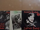 Michelle Shocked - Captain/Texas Camp/Short Sharp -3 Lps - free UK postage