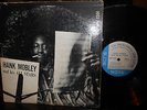 HANK MOBLEY and his All Stars Orig. BLUE NOTE 1544 RVG Ear VG- to VG LP