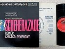 REINER / CSO   Scheherazade   RCA Living Stereo LSC-2446 SD   NM-   TAS   RARE