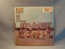 +VINTAGE RAY JAY W/ THE EASTSIDERS ROLY POLY COTIQUE MONO LP SALSA BOOGALOO NEW