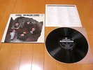 ROLLING STONES/VOL.5 AFTERMATH LP 1966 JAPAN ONLY STEREO