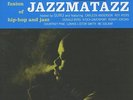 Guru ?(of Gang Starr) Jazzmatazz Volume 1 (Vinyl LP) BRAND NEW SEALED MC Solaar