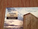 ***Mint*** The Who Who's Next Half Speed Master MCA Masterphile Series lp vinyl