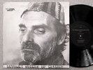 U.S STEEL CELLO ENSEMBLE   ROBERT RUTMAN   Sounds Of Nothing  EXPERIMENTAL   NM-
