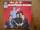 EP MANFRED MANN 