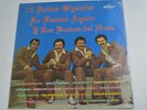 RARE SEALED LATIN LP - 15 EXITOS GIGANTES DE RAMON AYALA Y LOS BRAVOS DEL NORTE