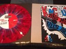 King Buzzo This Machine Kills Artists Vol 1 Splatter #6 Melvins