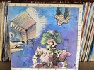Patricio Rey y sus Redonditos de Ricota ?- Un Baion para el Ojo Idiota LP 1988