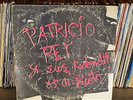 Patricio Rey y sus Redonditos de Ricota ?- Gulp - Vinyl 1985 Argentina