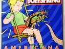 Americana by The Offspring (Vinyl, Nov-1998, Columbia (USA))